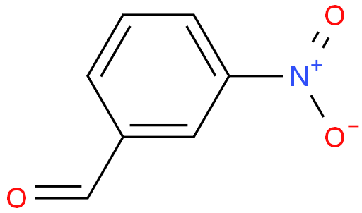 间硝基苯甲醛