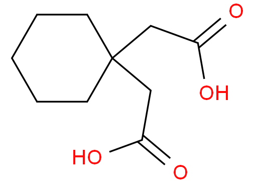 1,1-环己基二乙酸