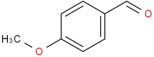 4-Methoxybenzaldehyde