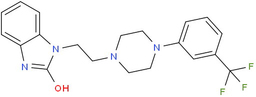 氟立班丝氨