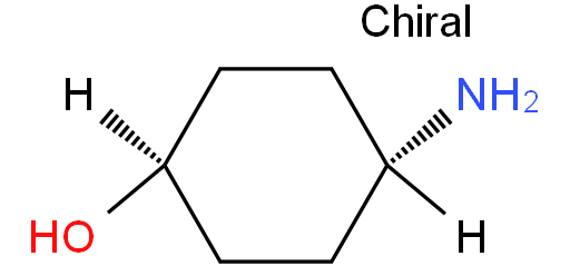 反式-4-氨基环己醇