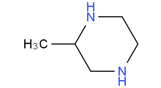 2-Methylpiperazine