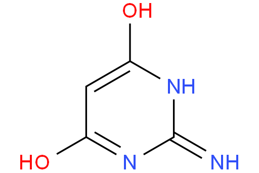 2-氨基-4,6-二羟基嘧啶