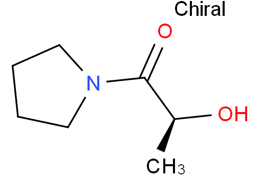 (S)-2-羟基-1-(吡咯烷-1-基)-1-丙酮