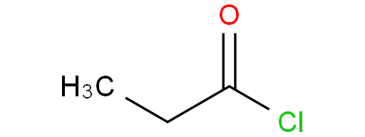 丙酰氯