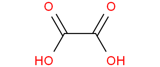 草酸