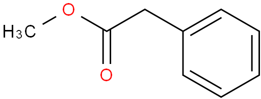 苯乙酸甲酯