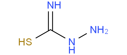 氨基硫脲