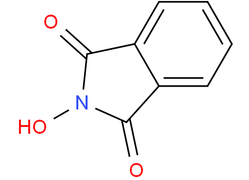 N-羟基邻苯二甲酰亚胺