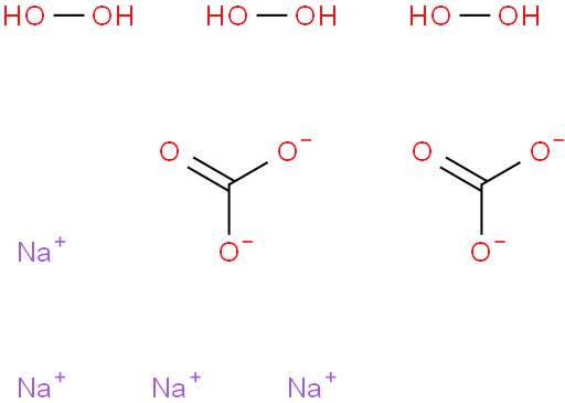 过碳酸钠