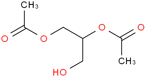 二乙酸甘油酯