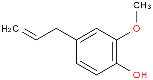 丁香酚