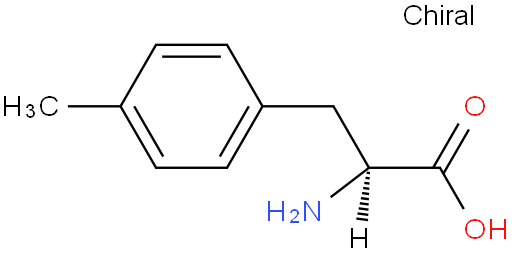 4-甲基-L-苯丙氨酸