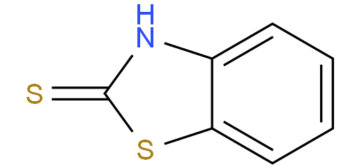 2-Mercaptobenzothiazole