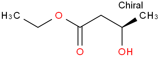 Ethyl (R)-3-hydroxybutyrate