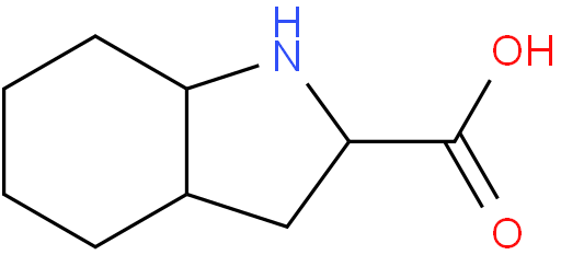 八氢吲哚-2-羧酸