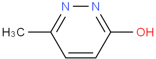 6-甲基-3(2H)-哒嗪酮