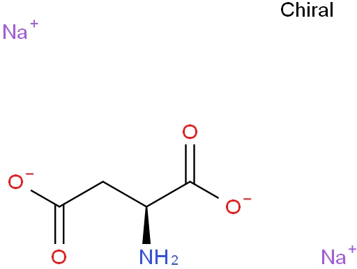L-天门冬氨酸钠