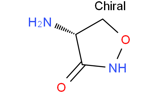 D-cycloserine