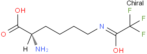 三氟乙酰赖氨酸