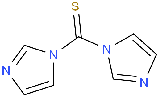 1,1'-Thiocarbonyldiimidazole