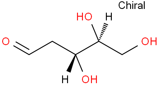 2-脱氧-L-核糖