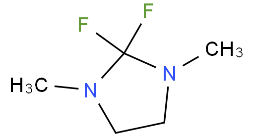 2,2-二氟-1,3-二甲基咪唑烷