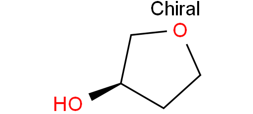 (R)-3-羟基四氢呋喃