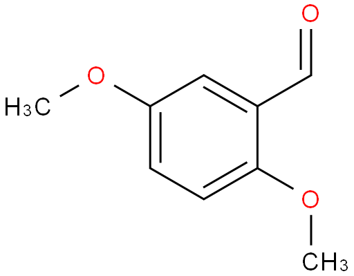 2,5-二甲氧基苯甲醛