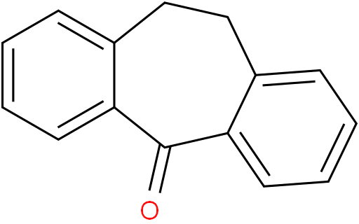 二苯并环庚酮