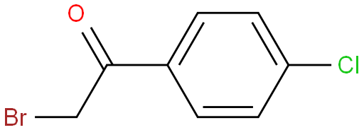 α-溴代-4-氯苯乙酮