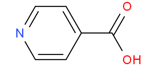 异烟酸