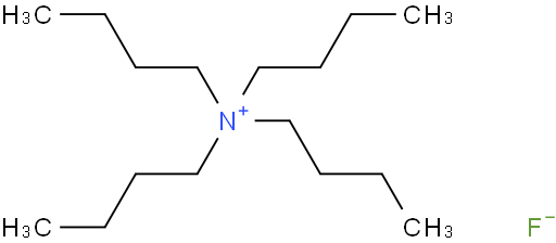 四丁基氟化铵