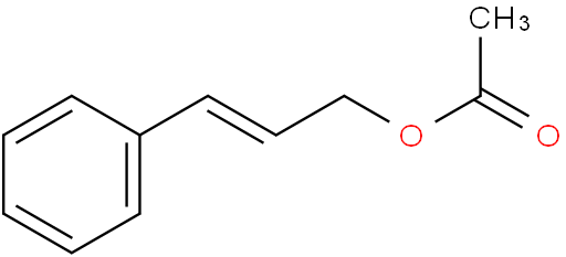 乙酸桂酯