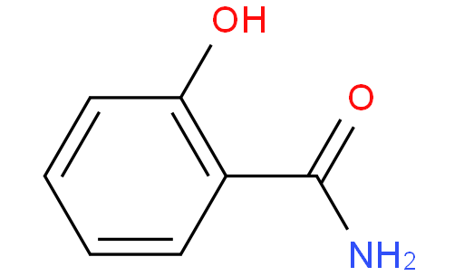 水杨酰胺