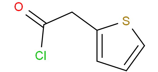 2-Thiopheneacetyl chloride