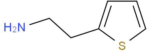 2-噻吩乙胺