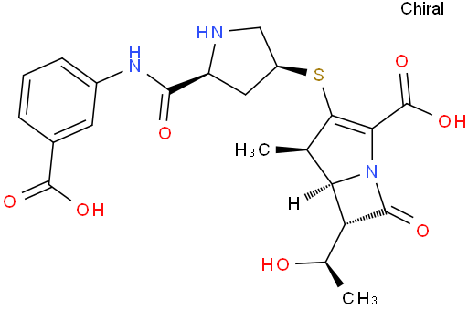 ERTAPENEM