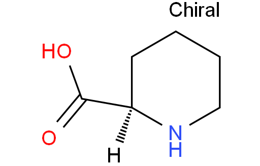 D-( )-2-哌啶酸