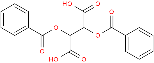 (+)-Dibenzoyl-D-tartaric acid