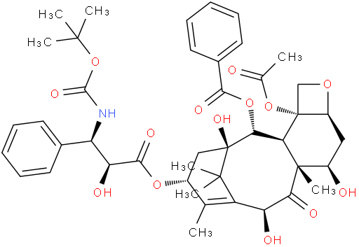 Docetaxel