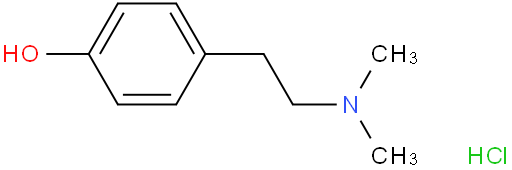 大麦芽碱盐酸盐