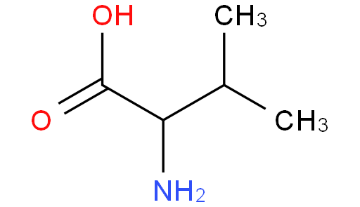 DL-缬氨酸