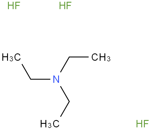 氟化氢三乙胺