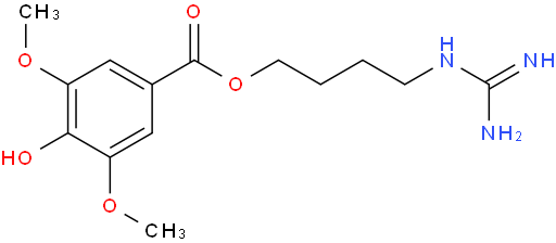 盐酸益母草碱