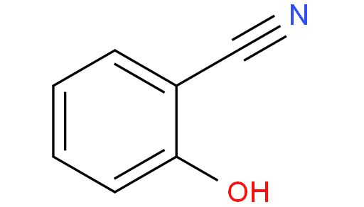 邻羟基苯腈