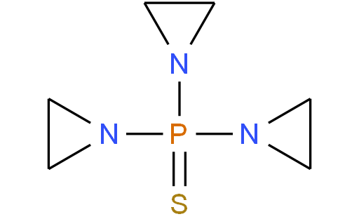 三亚乙基硫代磷酰胺