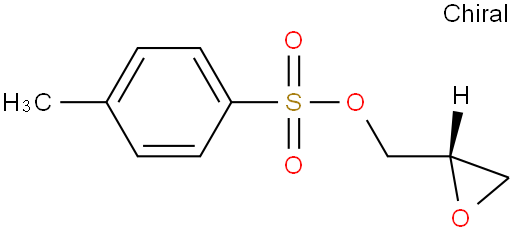 (S)-(+)-对甲苯磺酸缩水甘油酯