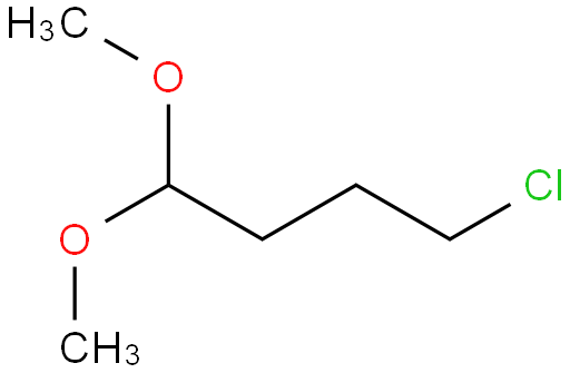 4-氯丁醛缩二甲醇