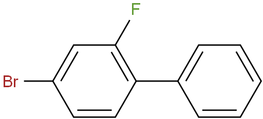 4-溴-2-氟联苯